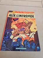Alix L'intrépid, Ophalen, Gelezen
