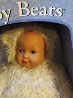 Nieuwe baby bearpop Anne Heddes in box, Ophalen of Verzenden, Pop