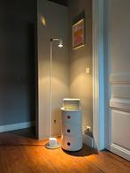 Vintage design vloerlamp -Toshiyuki Kita for Luci Italia ‘80, Ophalen, Zo goed als nieuw, Mid-century