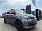 Renault Twingo 1.0i Limited 5Deurs Airco Bluetooth Cruis Ctr, Te koop, Zilver of Grijs, 71 pk, Stadsauto