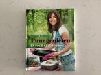 Kookboek Pascale Naessens Puur genieten, Dieet en Voeding, Zo goed als nieuw, Ophalen, Pascale Naessens