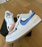 NIKE AF 1, Enlèvement, Comme neuf