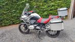 BMW 1200GS Adventure, Motoren, 2 cilinders, Traction Control, Motorrijbewijs A, Particulier