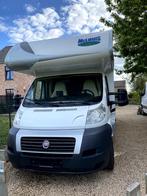 Mobil-home Fiat Ducato, Jusqu'à 6, Diesel, Particulier, Fiat