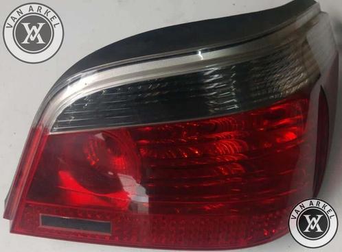 Bmw 5 Serie E60 Rechter Achterlicht, Auto-onderdelen, Verlichting, BMW, Gebruikt, Ophalen of Verzenden