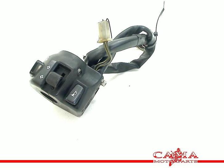 COMMUTATEUR GAUCHE Cagiva Raptor 650 2005-2007 IE, Motos, Pièces | Autre, Utilisé