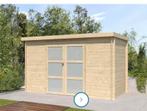 Nieuw tuinhuis 3m op 4m, Tuin en Terras, Ophalen, Zo goed als nieuw, Tuinhuis