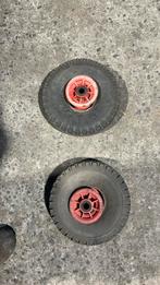Go-cart, skelter banden, Kinderen en Baby's, Ophalen of Verzenden, Gebruikt, Overige merken