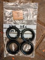 Honda VFR nc30HRC inlaat +naalden, Ophalen