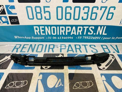 Bumperbalk Piepschuim Volkswagen Polo 2G 207 2022 2G0807248, Auto-onderdelen, Carrosserie, Bumper, Voor, Gebruikt, Ophalen of Verzenden