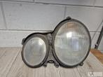 Mercedes E klasse W210 1999 - 2002 koplamp links ORIGINEEL, Auto-onderdelen, Gebruikt, -, Ophalen of Verzenden, -