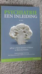 Jeffrey S. Nevid - Psychiatrie, Boeken, Ophalen of Verzenden, Zo goed als nieuw, Nederlands, Jeffrey S. Nevid; Spencer A. Rathus; Beverly Greene