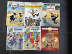 Stripverhalen, Boeken, Stripverhalen, Meerdere stripboeken, Ophalen of Verzenden, Zo goed als nieuw