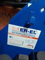 Opspangereedschap regelklemmen M16 x T18mm, Enlèvement ou Envoi