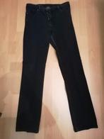 Jeans noir Green Ice T42, Zwart, Ophalen of Verzenden, Zo goed als nieuw, W30 - W32 (confectie 38/40)