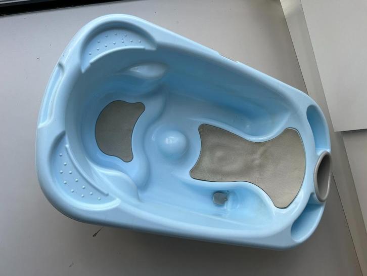 kinderbadje, Kinderen en Baby's, Badjes en Verzorging, Zo goed als nieuw, Badje, Overige merken, Ophalen