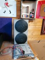 mac audio versterker en Pioneer luidsprekers voor auto, Auto diversen, Autospeakers, Ophalen of Verzenden, Gebruikt