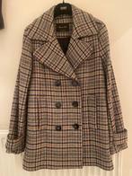 Mantel wol , 40, Kleding | Dames, Jassen | Zomer, Ophalen, Zo goed als nieuw, Maat 38/40 (M)