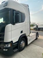 Scanie R450 full opties, Euro 6, Diesel, Particulier, Te koop