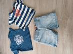 Babykleding zomer maat 56, Kinderen en Baby's, Ophalen, Zo goed als nieuw