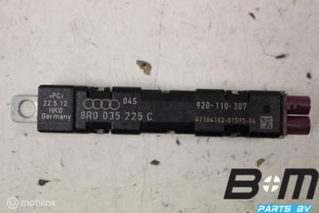 Antenneversterker Audi SQ5 8R0035225C beschikbaar voor biedingen