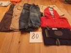 Babykleding mix - maat 80, Kinderen en Baby's, Babykleding | Maat 80, Ophalen of Verzenden, Gebruikt, Jongetje