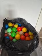 Poolballen, Ophalen of Verzenden, Zo goed als nieuw
