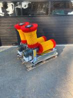 Koeborstel EASYCLEANER DUO nieuw