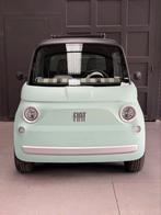 Fiat Topolino Dolce Vita #nieuw #0km, Auto's, Automaat, Overige modellen, Cabriolet, Te koop