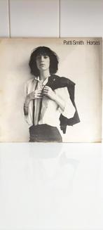 Lp Patti Smith. Punk., Cd's en Dvd's, Vinyl | Rock, Ophalen of Verzenden, Gebruikt
