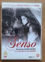 Senso (L. Visconti), Enlèvement ou Envoi, Comme neuf