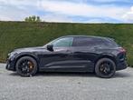 Audi e-tron !verkocht! - Black edition -2x S-line, Electronic Stability Program (ESP), Euro 6, Entreprise, Noir