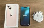 Iphone 13 inc accessoires, Telecommunicatie, Mobiele telefoons | Apple iPhone, Ophalen, 128 GB, IPhone 13, Zo goed als nieuw