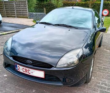 Rare Ford Puma MK1 1.6 homologué à la vente, Autos, Ford, Achat, Puma, Particulier, Euro 4