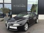 Alfa Romeo GT 1.8i TS Progression Collezione, Auto's, Beige, 102 kW, Zwart, 202 g/km