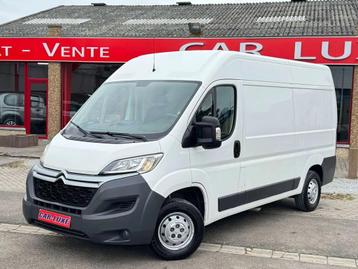 Citroën Jumper 2.0 HDI 13OCV L2H2 UTILITAIRE GRAND GPS CAME beschikbaar voor biedingen