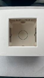 Niko opbouwdoos enkelvoudige en dubbele, Enlèvement ou Envoi, Neuf