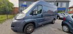 Citroen Jumper 2.2 Diesel Bj 2011 227000km, Auto's, Jumper, Bedrijf, Te koop, 2200 cc