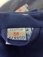 Veste-  bleu de travail, Ophalen, Nieuw, Heren