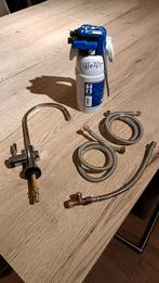 Brita purity kit p1000 waterfilter, Ophalen, Gebruikt