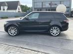 2015 Range Rover Sport HSE, Auto's, Automaat, Gebruikt, Overige brandstoffen, Bedrijf