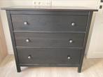 IKEA Hemnes ladekast bruin, Ophalen, Gebruikt