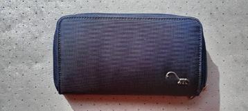 Kipling sterke portemonee / portefeuille beschikbaar voor biedingen