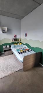 1-persoons slaapkamer, Maison & Meubles, Chambre à coucher | Chambres à coucher complètes, Enlèvement