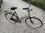 Damesfiets Gazelle, Ophalen, 53 tot 56 cm, Versnellingen, Zo goed als nieuw