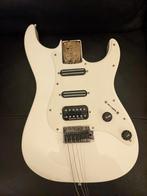 Charvel CX 291 Body met SD SH4 pickup en 2 Hot Rails!, Muziek en Instrumenten, Ophalen of Verzenden, Zo goed als nieuw