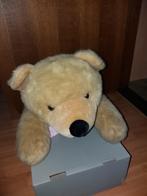 Pluche Teddybeer, Ophalen, Zo goed als nieuw, Beer