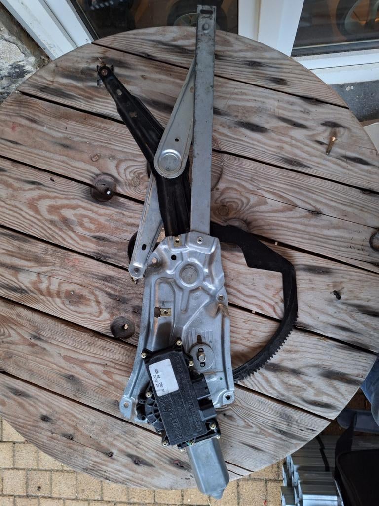 Lève-vitres électrique BMW E36 Coupé, côté Droit, Autos : Pièces & Accessoires, Enlèvement ou Envoi, Utilisé, BMW