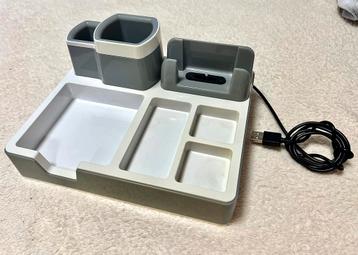 Bureauaccessoires Organisator beschikbaar voor biedingen