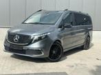 Mercedes-Benz EQV 300 | 2021 Leder Burmester, Auto's, Mercedes-Benz, Automaat, Achterwielaandrijving, Euro 6, 7 zetels